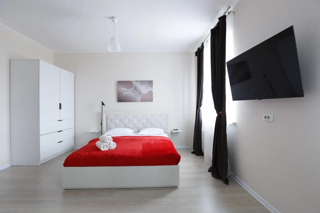 Апартаменты MaxRealty24 BigPutilkovo - главное фото