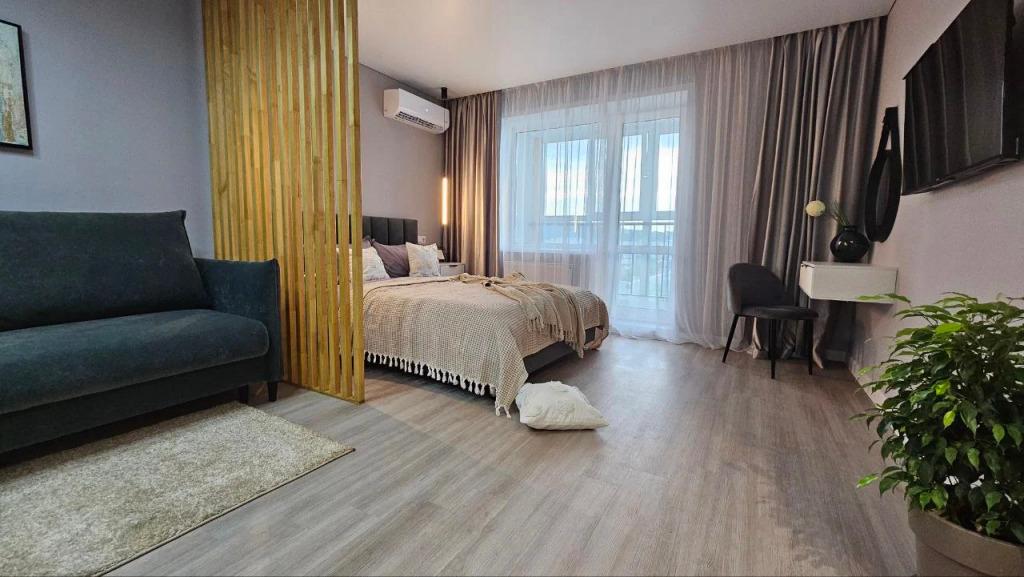 Апартаменты Посуточно 1 - главное фото