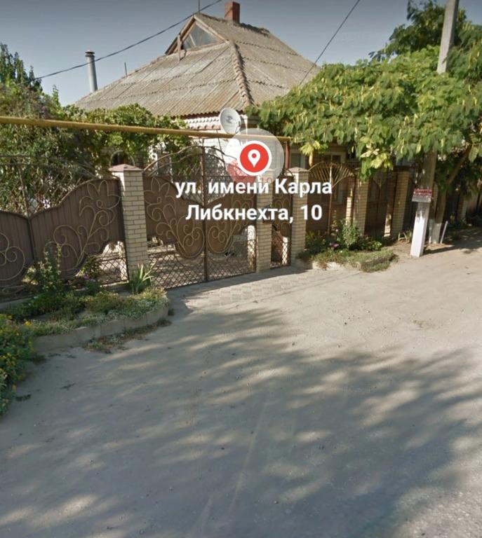 Гостевой дом Трехморье - главное фото