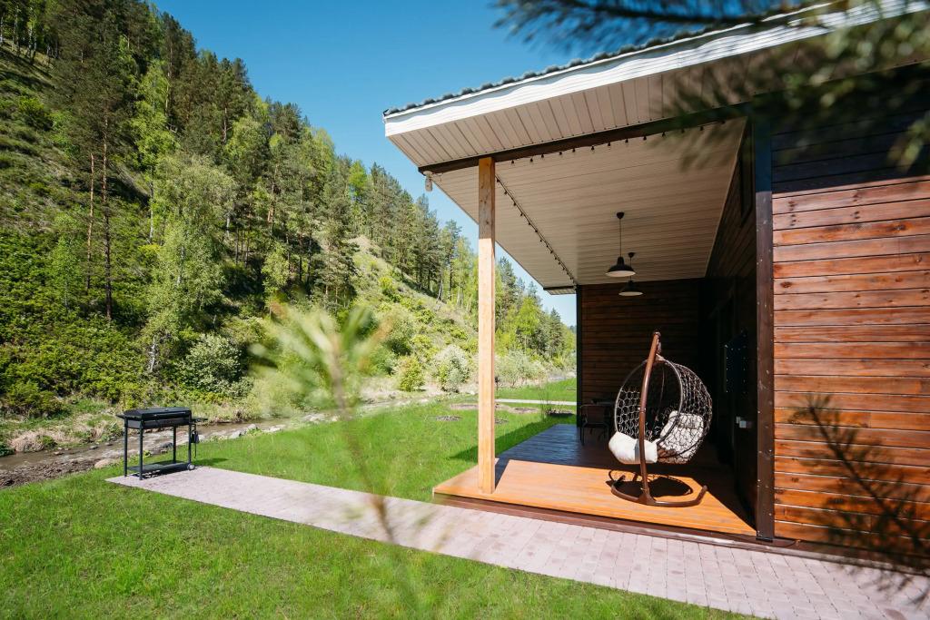 Гостевой дом Умайя - главное фото