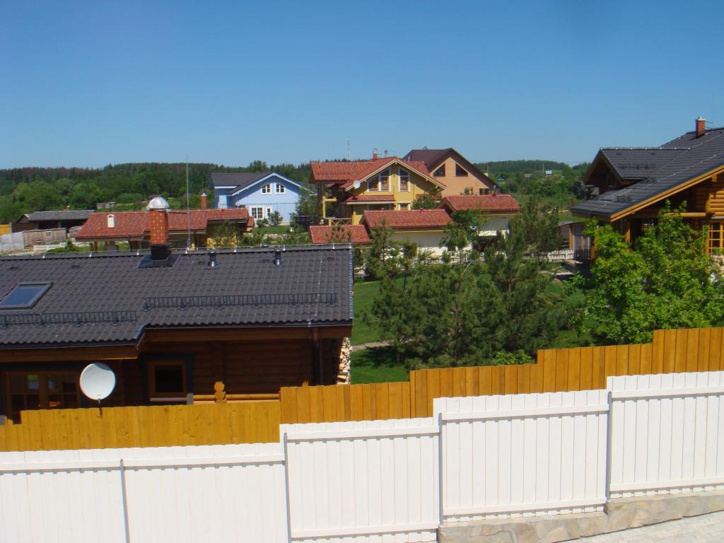 Ruza Village 2 Guesthouse - главное фото