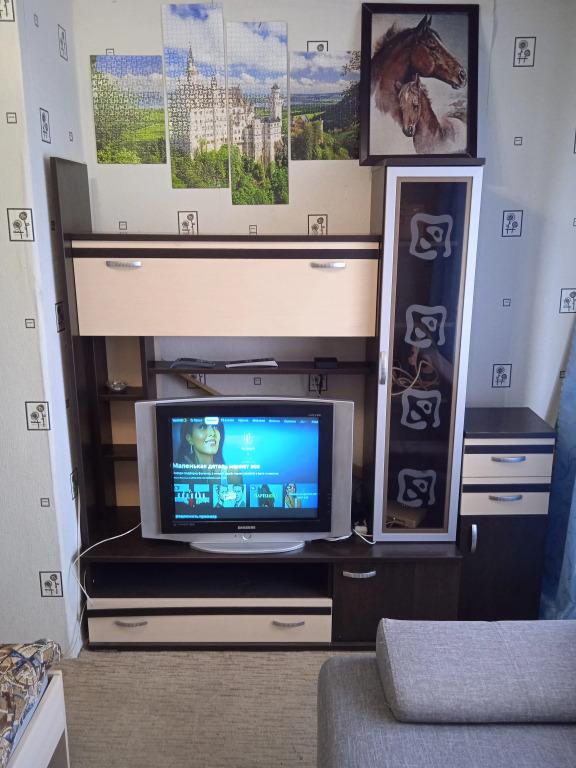 Квартира Свободная Икс - главное фото