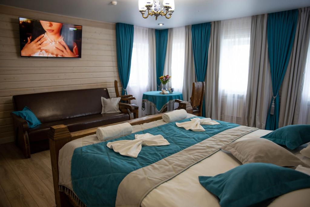 Апартаменты «Дом Куприна в Кремле» - главное фото