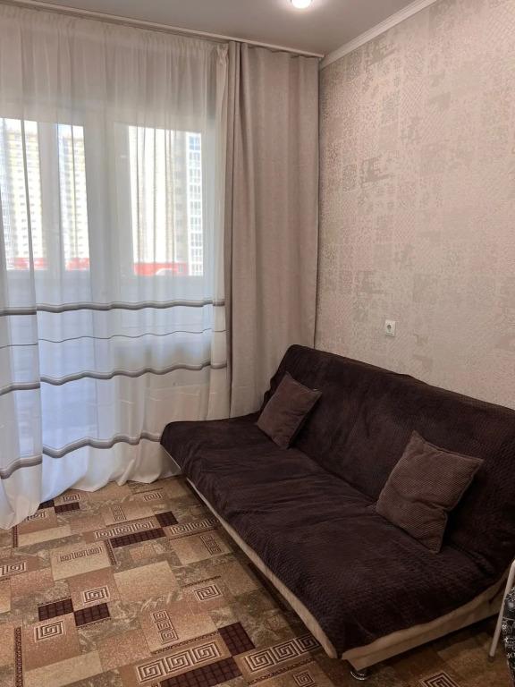 Апартаменты Двухкомнатные 17 Микрорайон 1/2 - главное фото