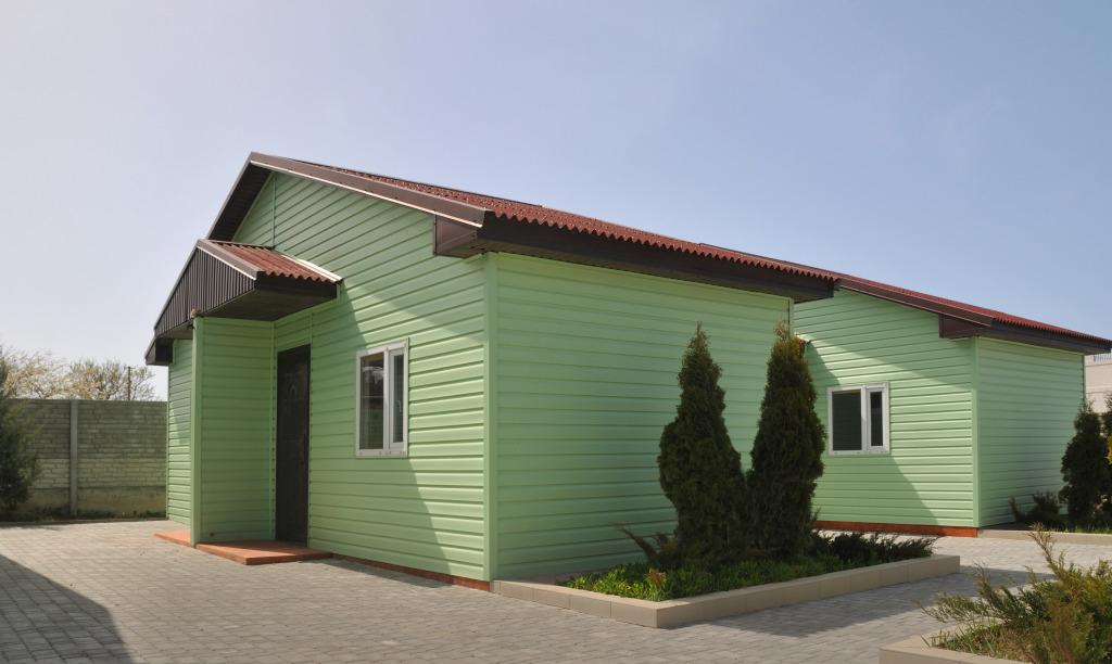 Туристическая база Акварель - главное фото