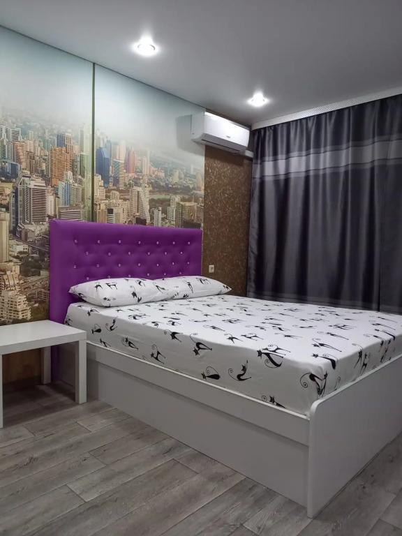 Апартаменты Проспект Октября 83 - главное фото