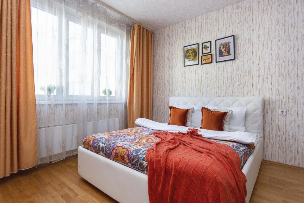 Квартира на Советском проспекте 98 - главное фото