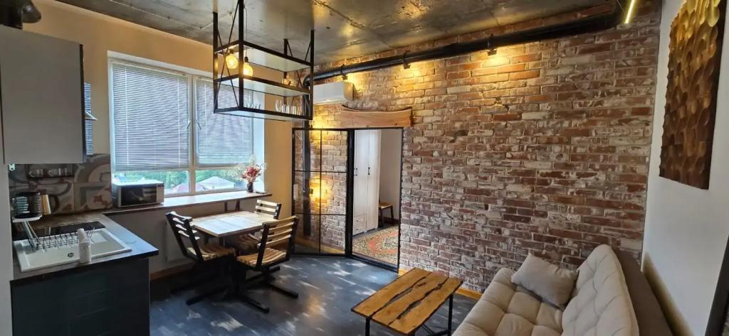 Квартира Next Loft - главное фото