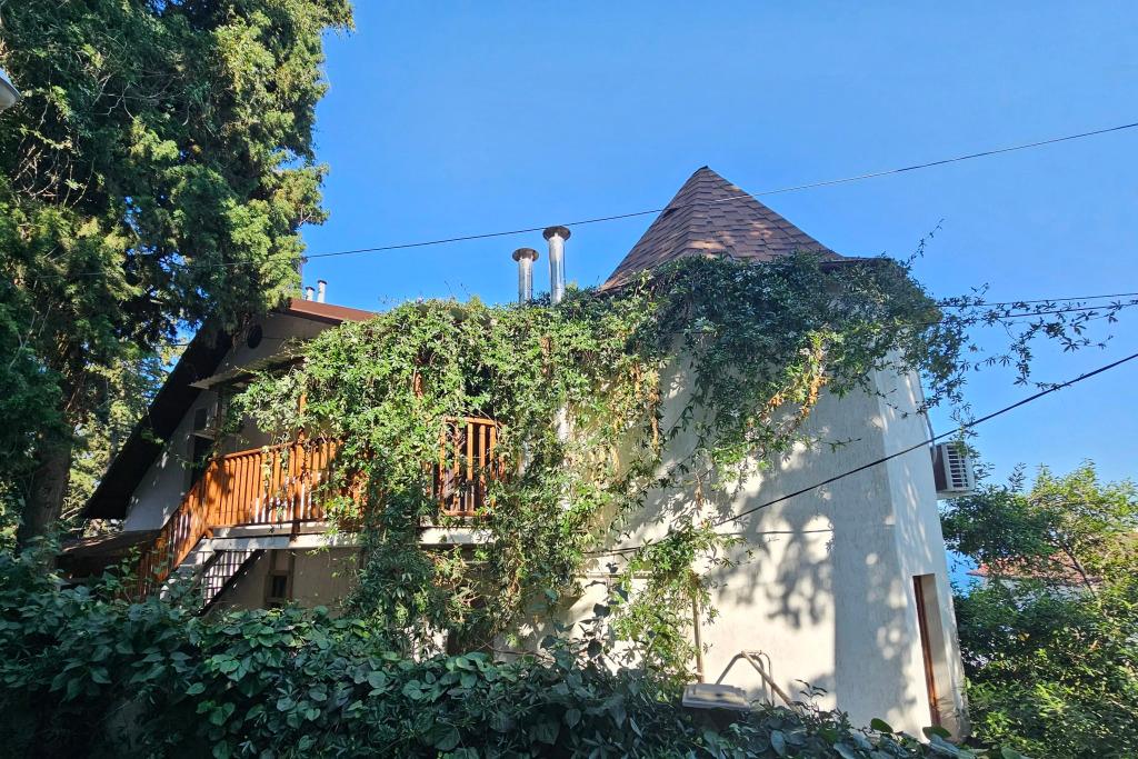 Гостевой дом Кипарис - главное фото