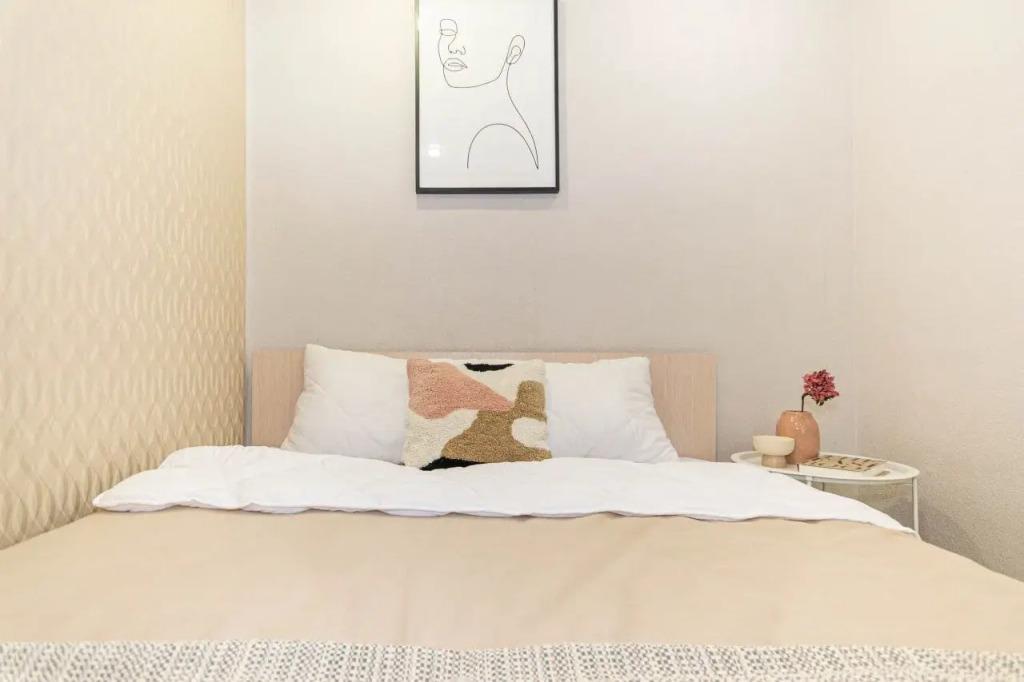 Апартаменты Бизнес класса Квартира у парка Центральный - главное фото