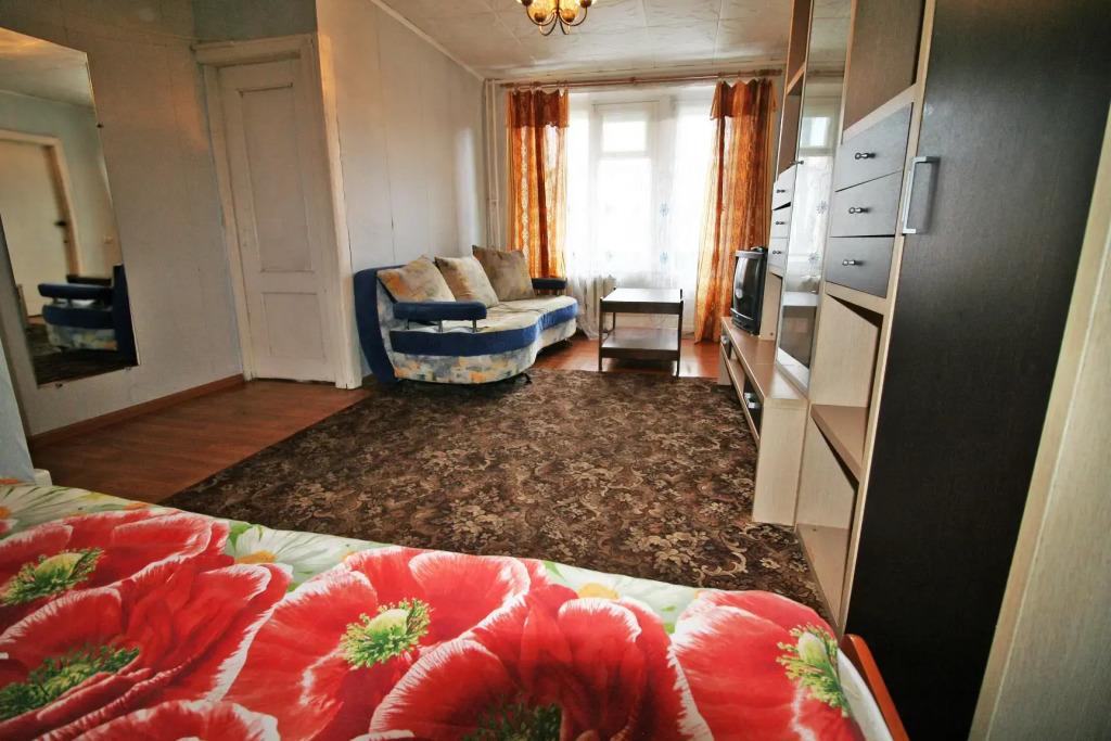 Квартира Двухкомнатная - главное фото