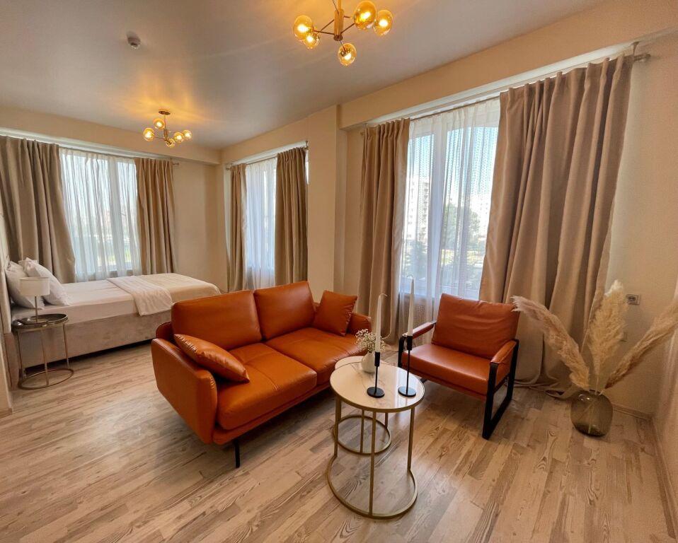 Бутик-Отель Х.О - главное фото