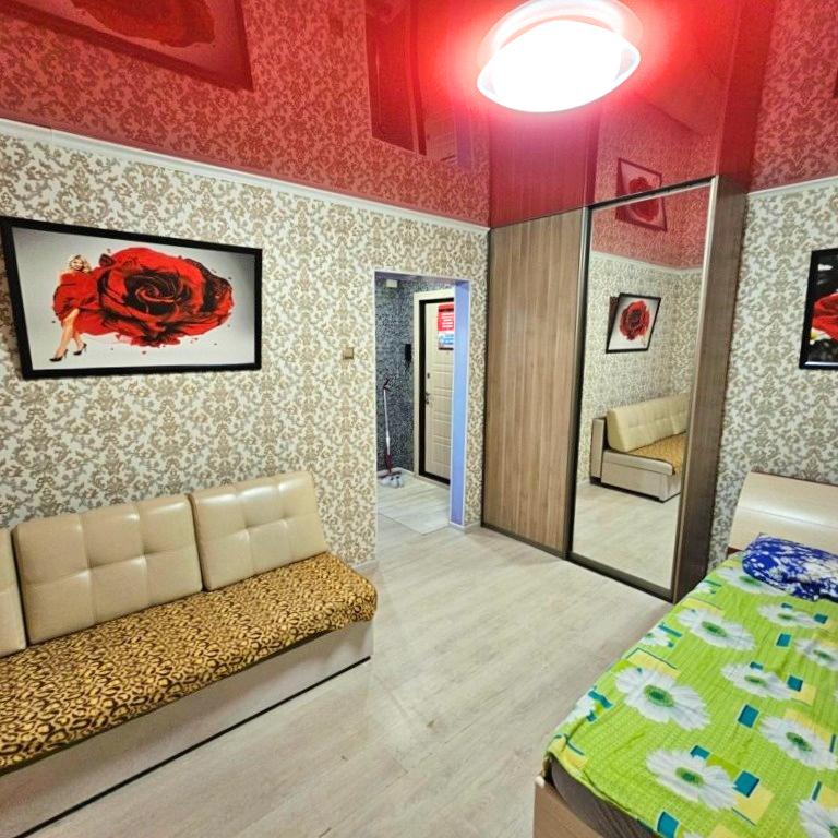 Апартаменты на Чишмале - главное фото