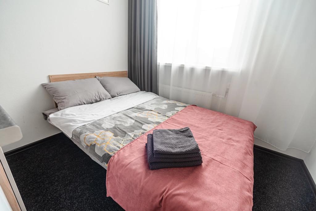 Апарт-отель Нижний Ораниенбаум (306) - главное фото