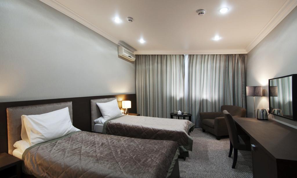 Гостиница Глобус Фитнес - главное фото