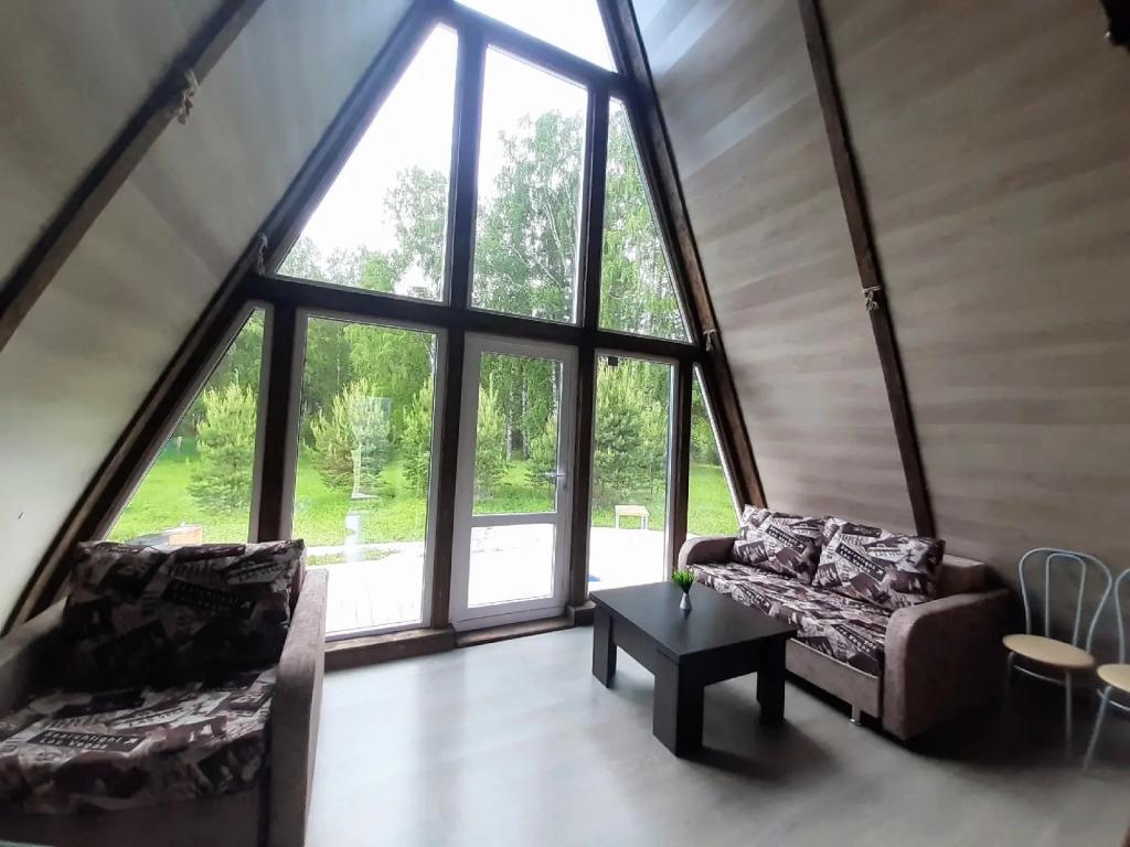 Кемпинг Катрина - главное фото