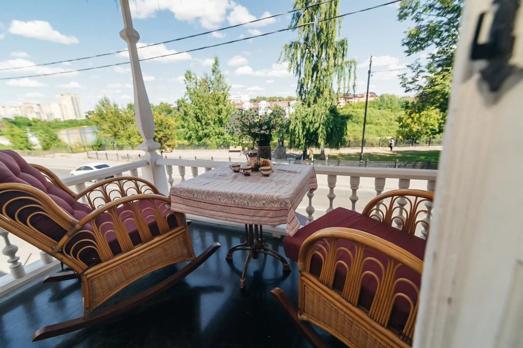 Бутик-отель Дом Купчихи Ершовой - главное фото