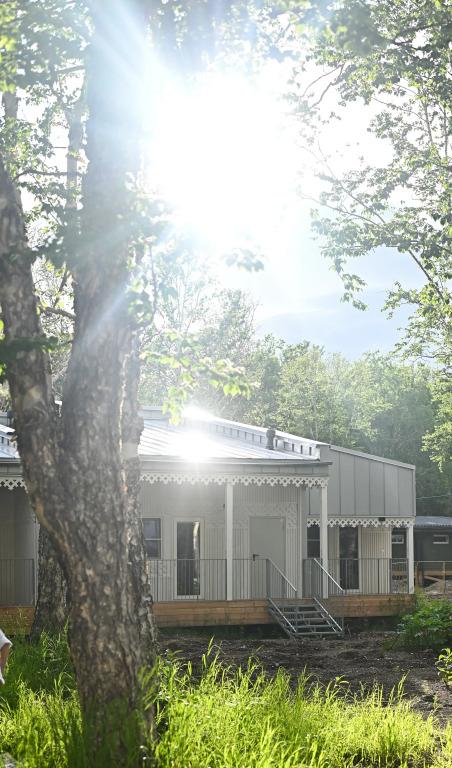 Отель Жемчужина Камчатки - главное фото