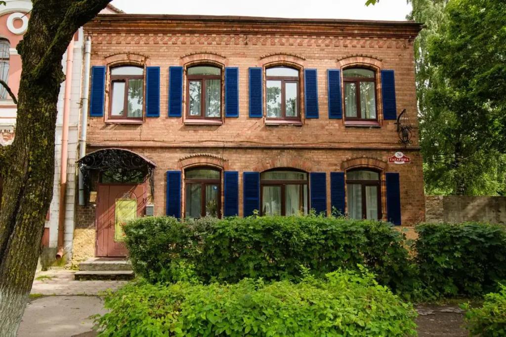 Гостевой дом Купеческий - главное фото