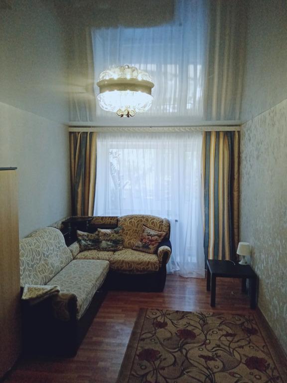 Квартира Гоголя 10 - главное фото