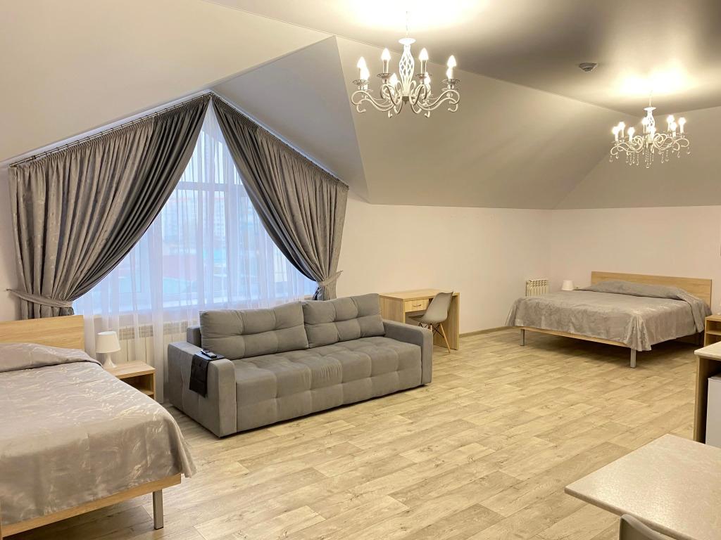 Гостевой Дом Palladium - главное фото