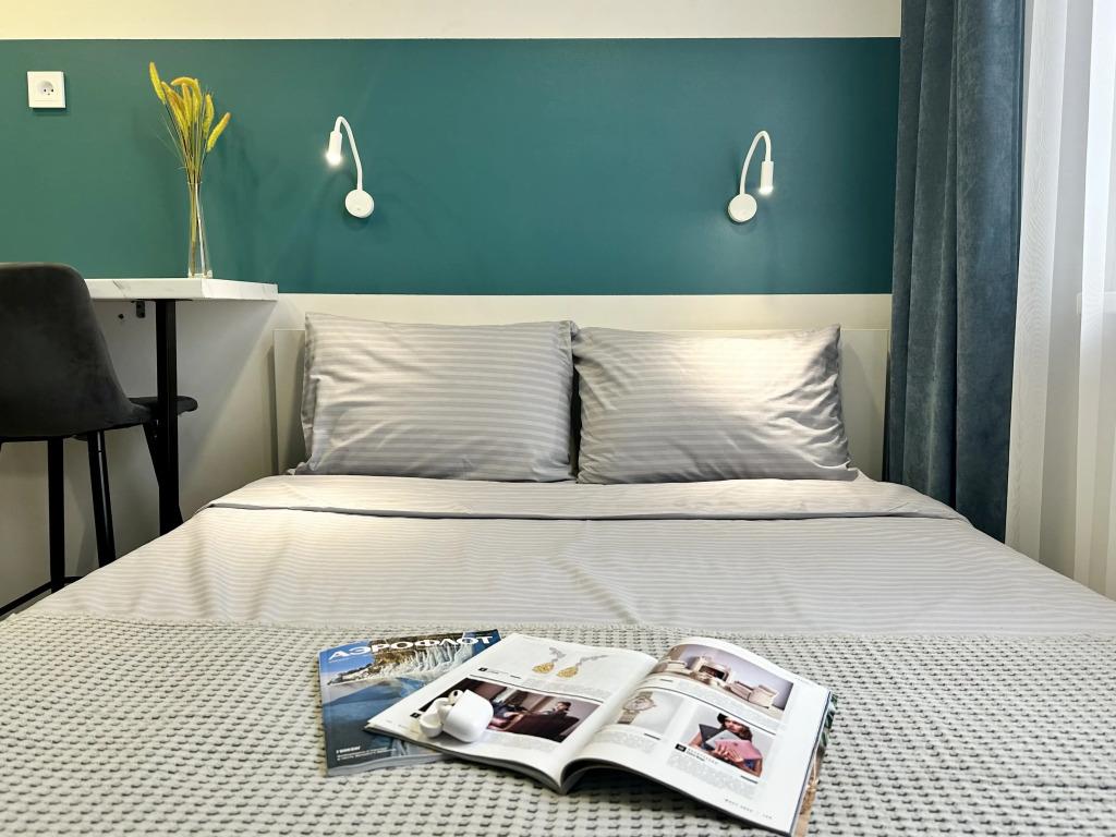 Квартира Nochevali - главное фото