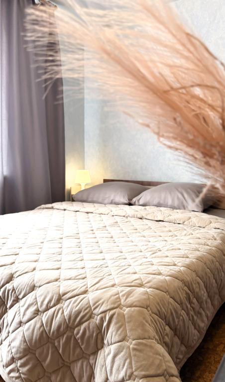 Квартира Уютная однокомнатная квартира - главное фото