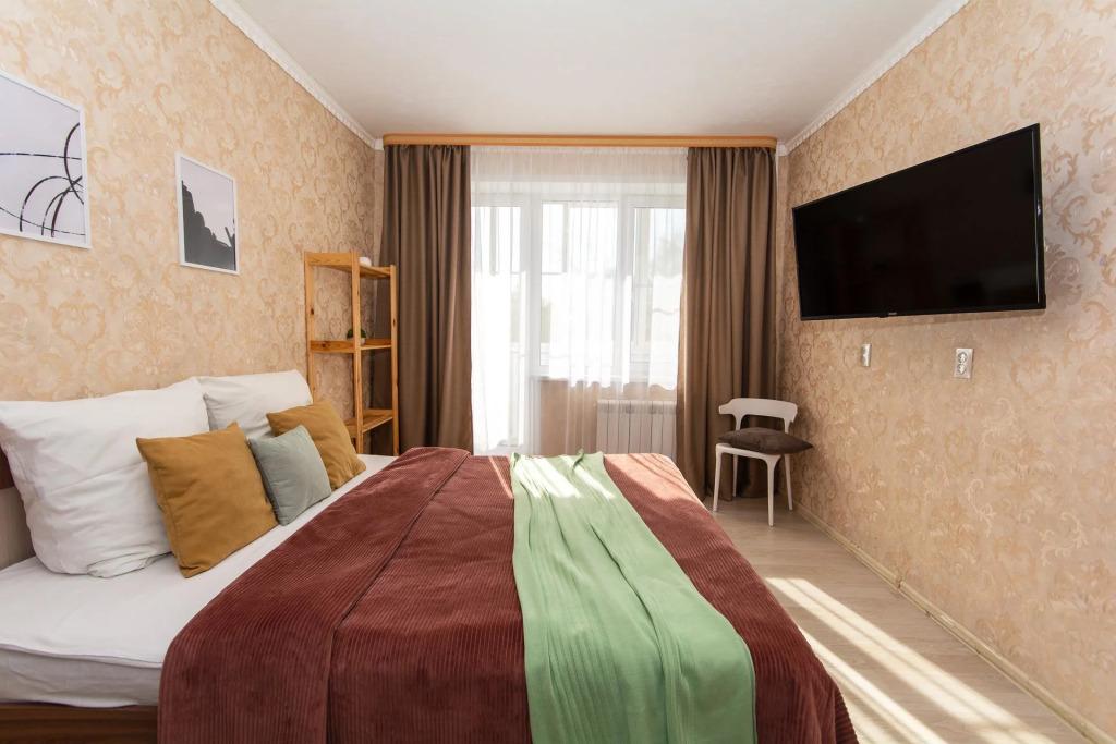 Апартаменты Home Vita (Хоум Вита) на улице Щорса 13 - главное фото