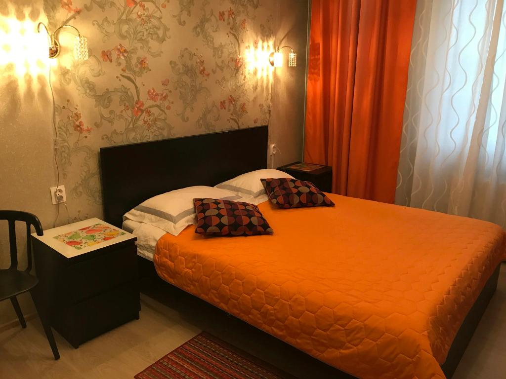 Отель Crocus Star - главное фото