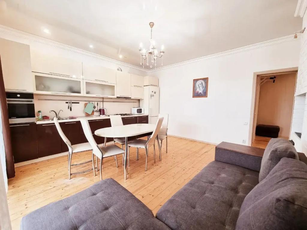 Частный дом Отдельный без хозяев со всеми удобствами - главное фото