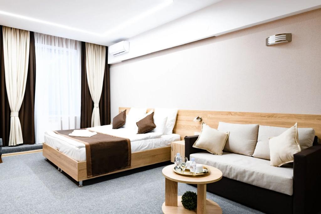 Отель Lakshmi - главное фото