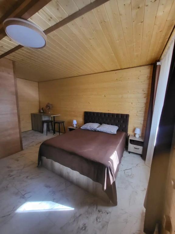 Отель Ладожская Ривьера - главное фото