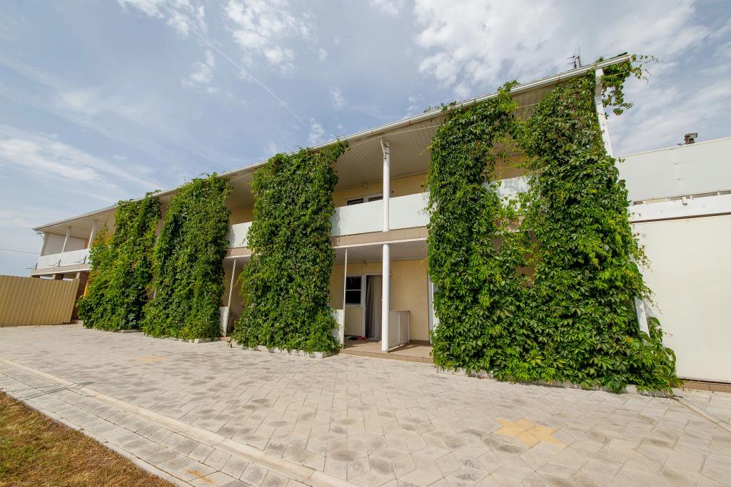 Гостевой Дом Aura - главное фото