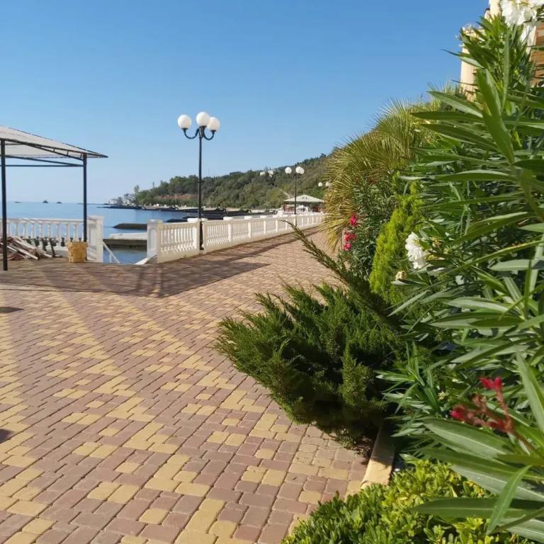 Апартаменты Премьера Крым Малый Маяк - главное фото