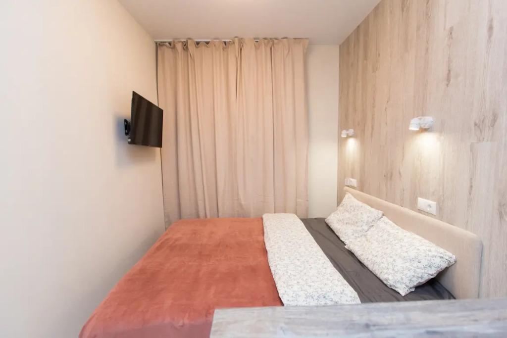 Квартира 1 Оранж парк - главное фото