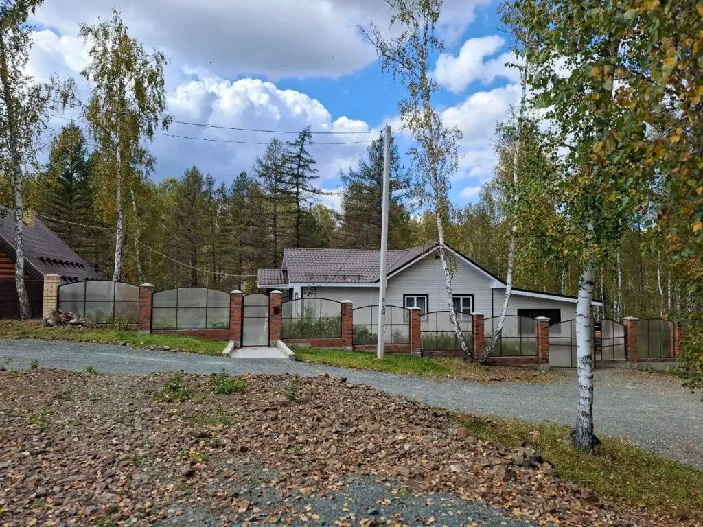 Частный Дом у Скалы Куян-Таш - главное фото