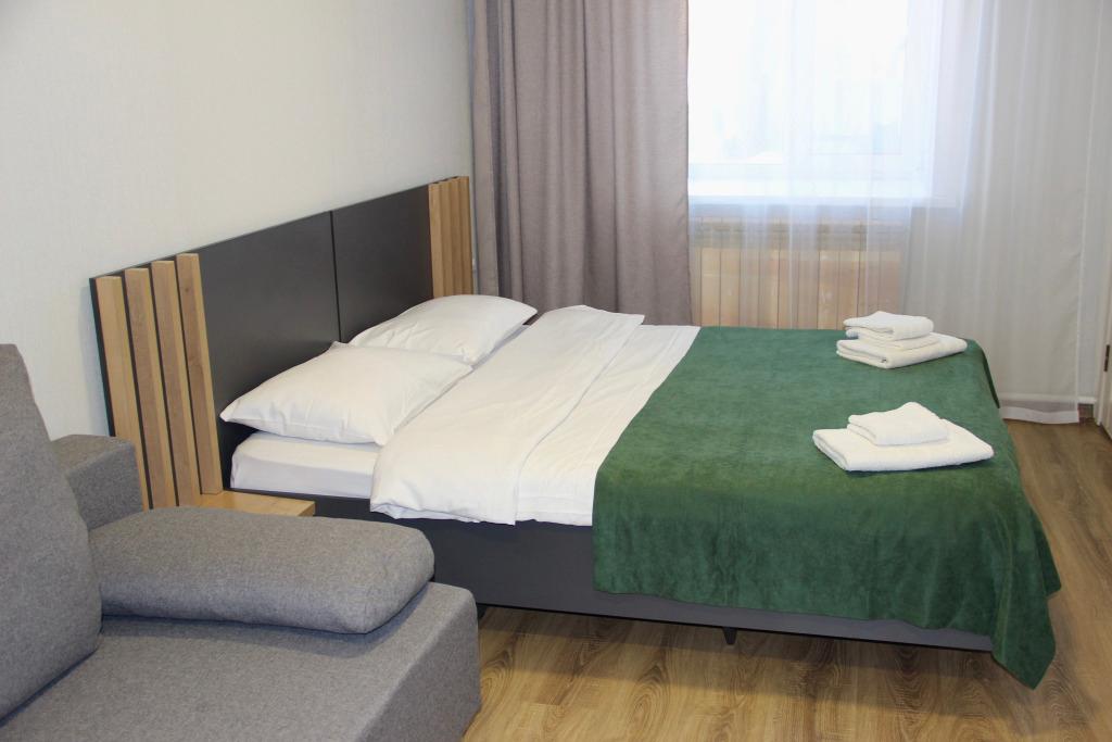 Отель Demidov - главное фото