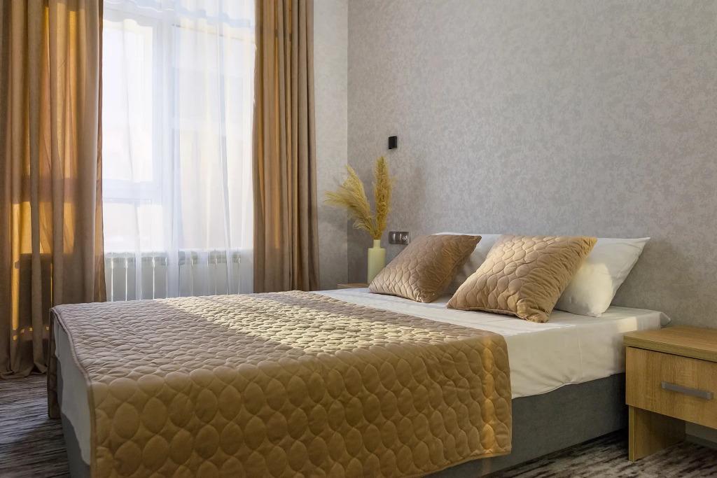 Grats Hotel - главное фото