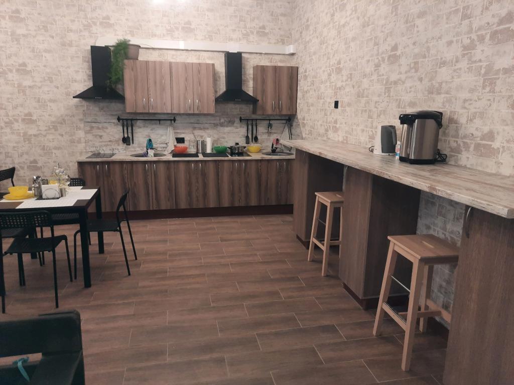 Hostel Fon Baron - главное фото