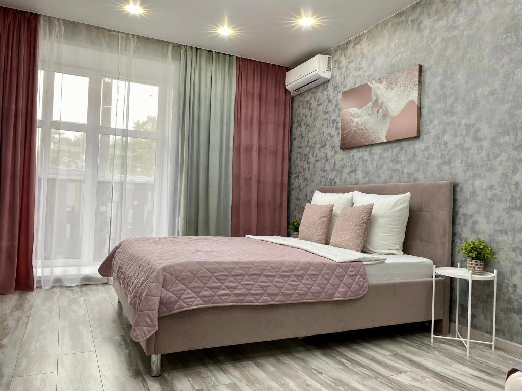 Апартаменты Уютно Всем - главное фото