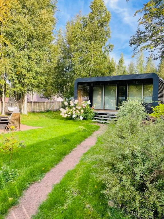 Гостевой дом Дом Сатори - главное фото