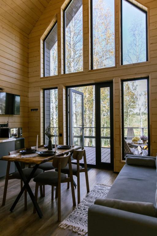 Гостевой дом Дача Вереск - главное фото