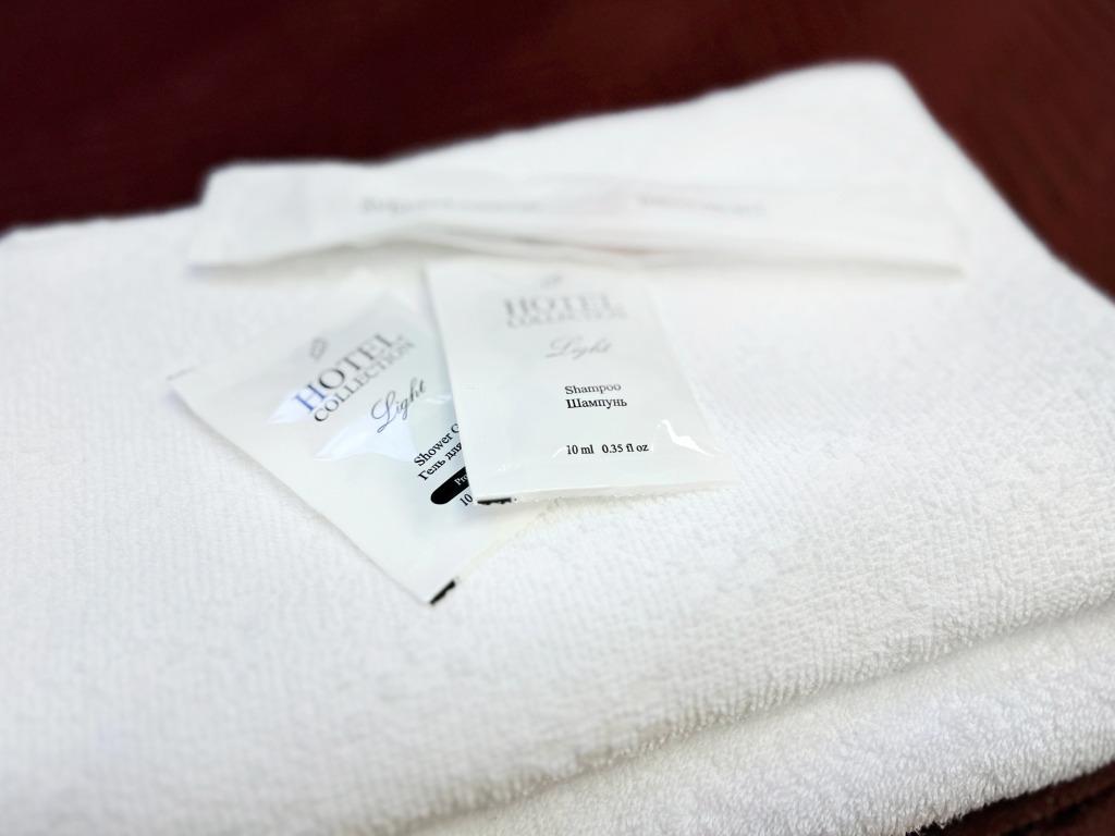 Гостиница Хозяюшка - главное фото