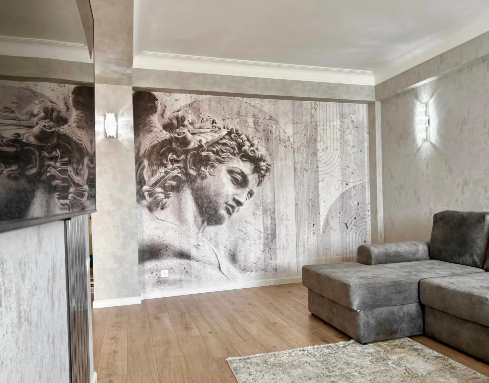 Апартаменты на Халилова - главное фото