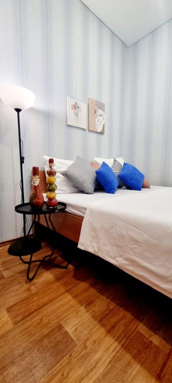 Квартира Евро-трешка для семьи и командированных - главное фото