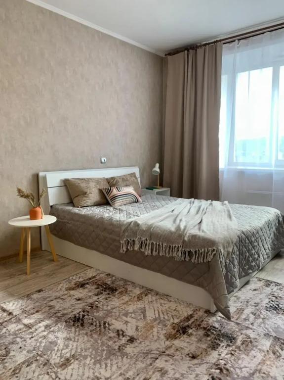 Апартаменты Декабрист Чкалова 25/3 - главное фото