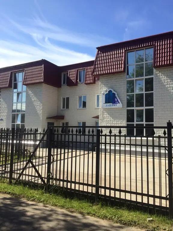 Гостевой дом - главное фото