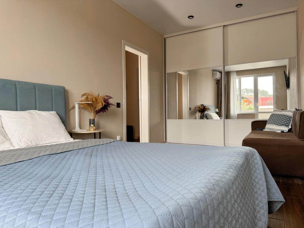 Апартаменты Азриэли 13 - главное фото