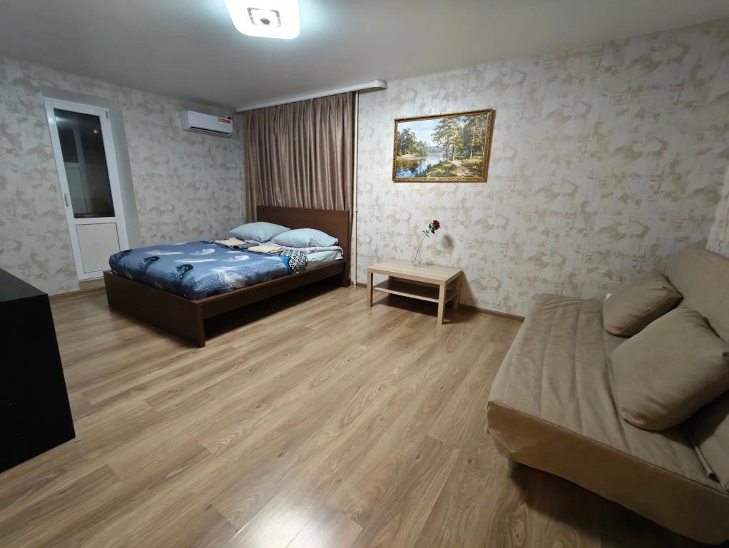 Апартаменты на Индустриальной 1Б/3Б - главное фото