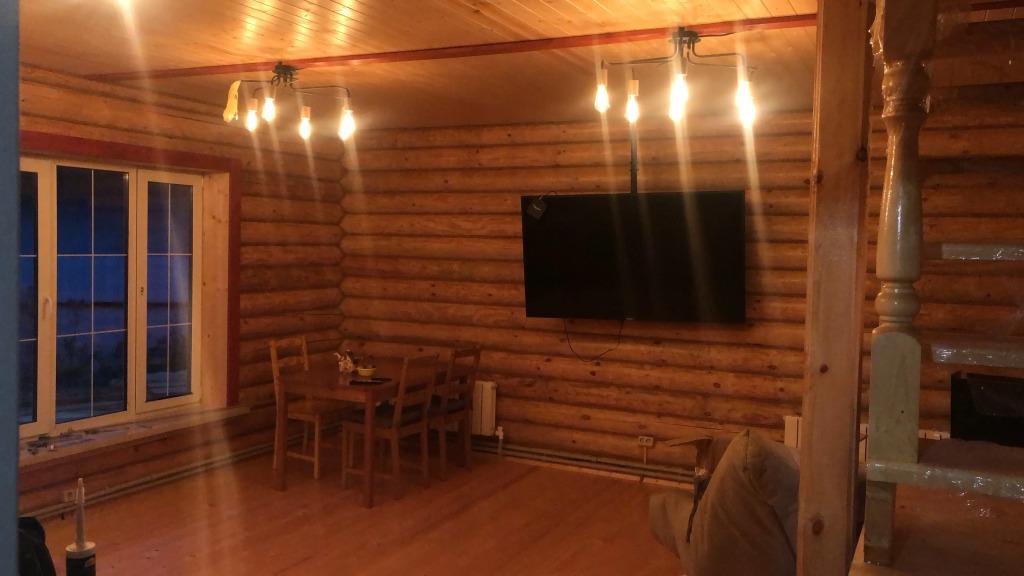 Коттедж в Голицыно - главное фото